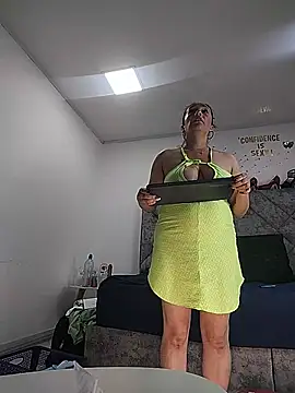Shantey_Laurent webcam
