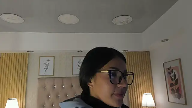 KamyGlam webcam