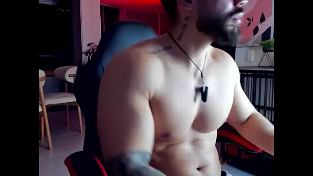 Valenthino_Salvatore webcam