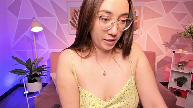 _RosieRider webcam