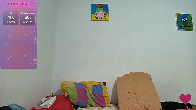 EliVanegas webcam