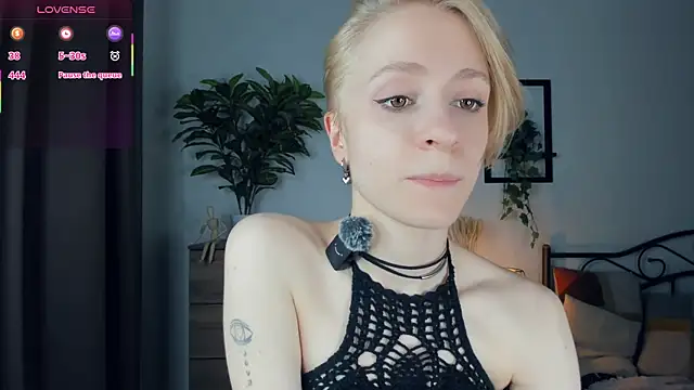 JanettePerro webcam
