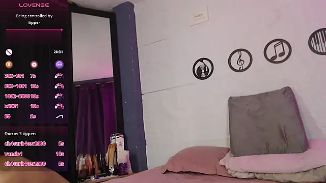 skinny_Yizz webcam
