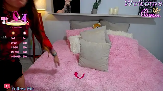 Bianca____ webcam