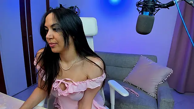 VenusIslove webcam