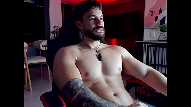 valenthino_salvatore (M young) - naked