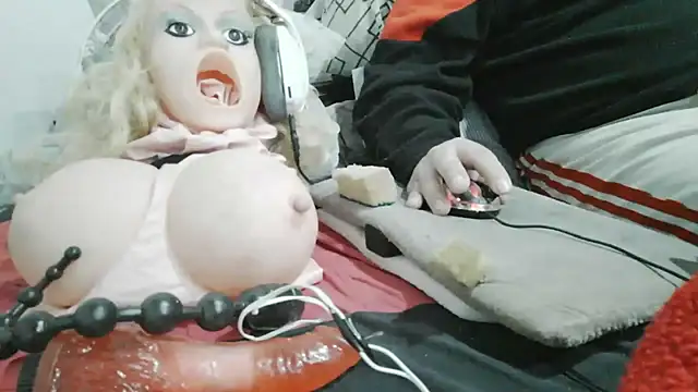 messi_syssy webcam