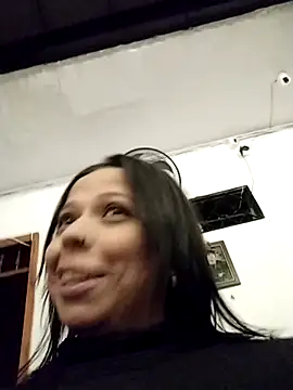 RossyAlvarez webcam