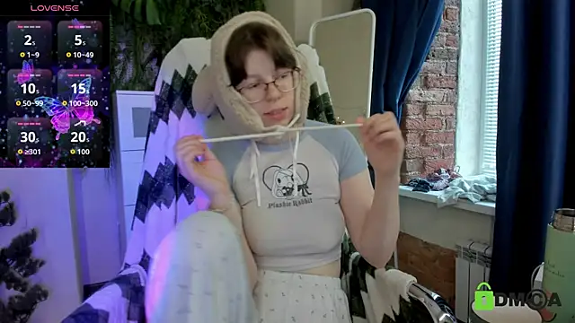 Melissa_Wells webcam