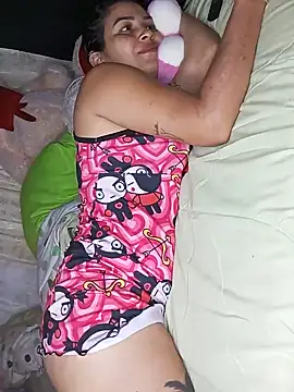 LuzDream webcam