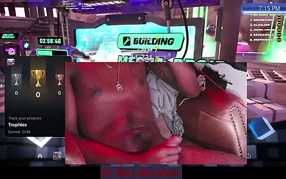 lordbaron9 webcam