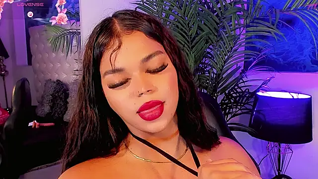 Keira_Fox31 webcam