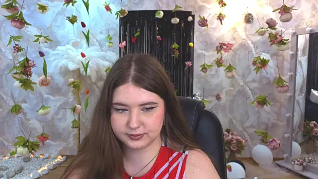 PixelGoddess webcam