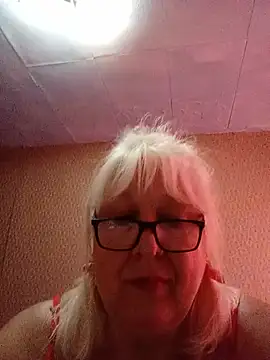 Alexia64231 webcam