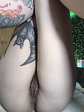 VickyJackson_ live cam on StripChat