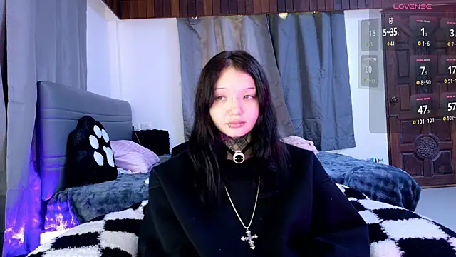 Lein_Bone webcam