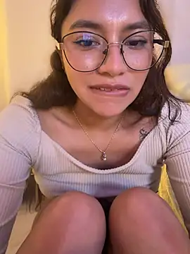 CocoaGigiMuse webcam