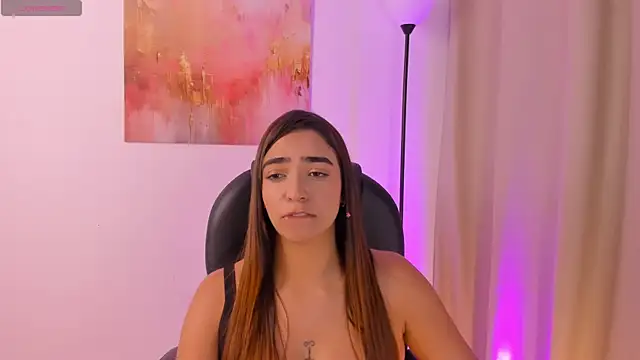 MariamRivera_ webcam