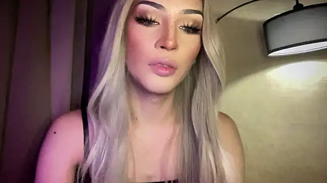 Alicegreenexx webcam