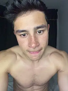 AustinJones_ webcam
