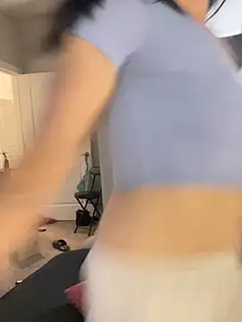 HumbleHottie webcam