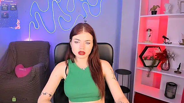 isabel_wave webcam