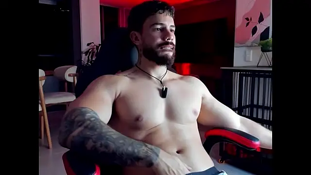 Valenthino_Salvatore webcam