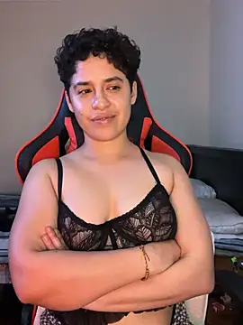 HUMANXTHING webcam
