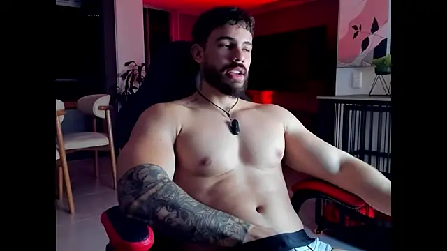 Valenthino_Salvatore live cam on StripChat