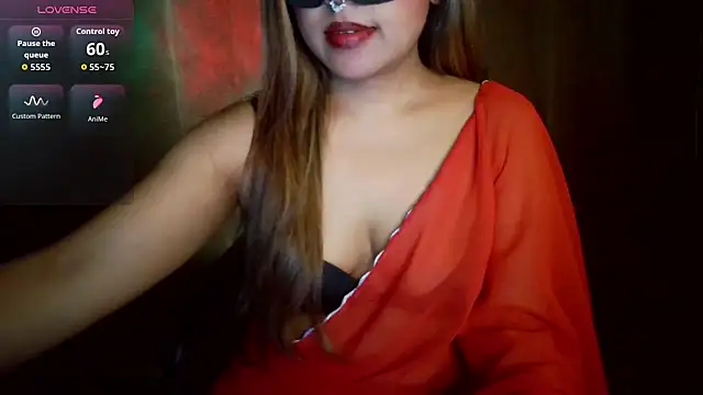 kiran-rathod webcam