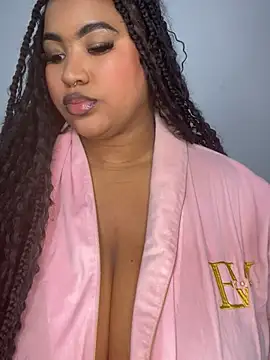 AinaraJimenez webcam