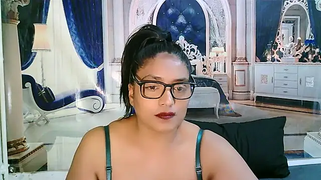 IndiaBlackPanther webcam