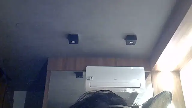 SkinnyKitten webcam