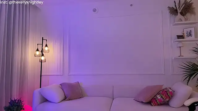 Ohbabykelly live cam