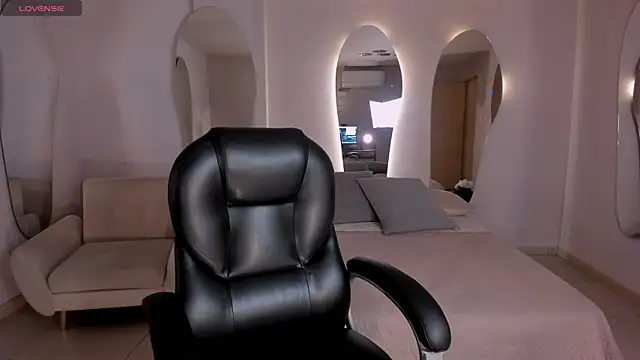 AmyRosse_X webcam