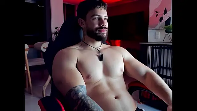 Valenthino_Salvatore webcam