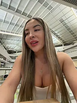 Alexa_seexy1 webcam