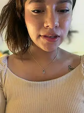 CocoaGigiMuse 😥 live online webcam