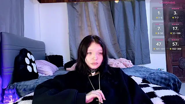 Lein_Bone webcam