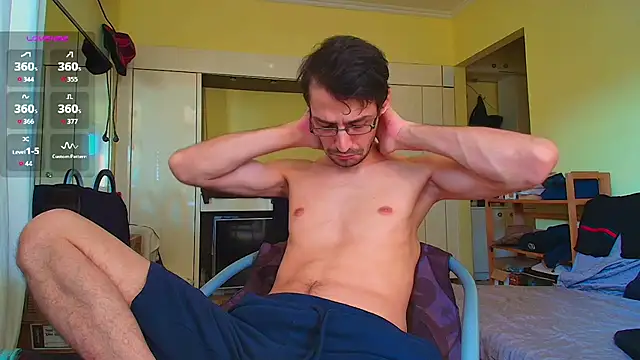 HungEddy