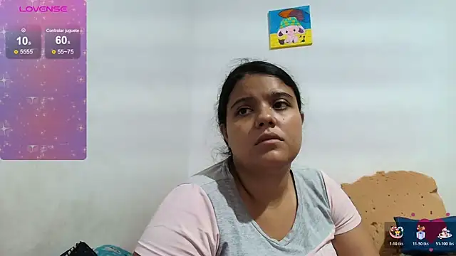 EliVanegas webcam