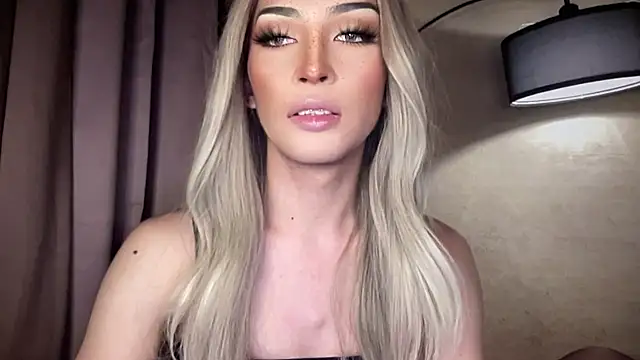 Alicegreenexx webcam
