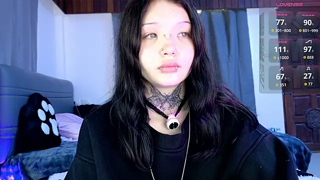 Lein_Bone webcam