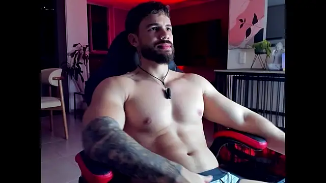 Valenthino_Salvatore webcam