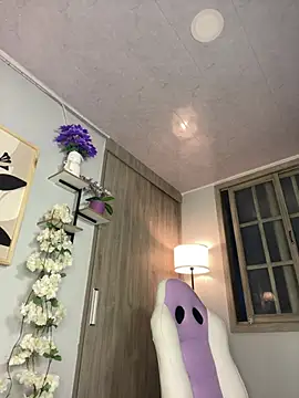 Vanesa_novvoa live cam