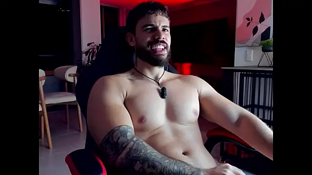 Valenthino_Salvatore webcam