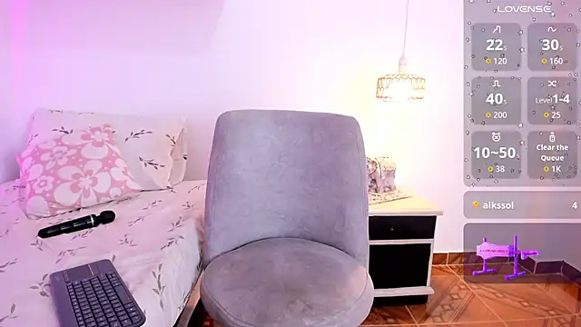 Dulce_andrea__ webcam