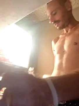 DaddyAndSplashQueen webcam