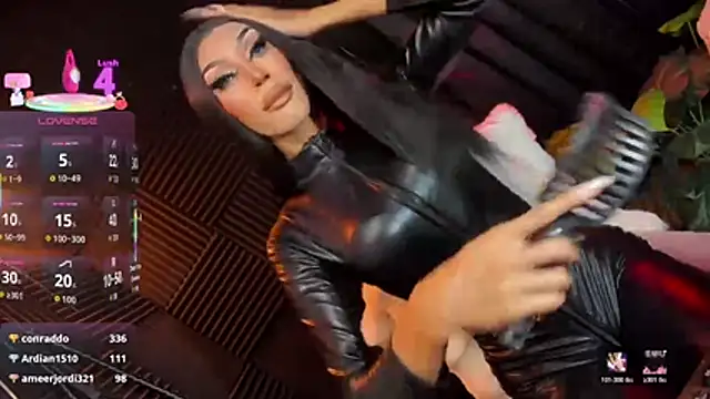 limitlessgoddes_mistress webcam