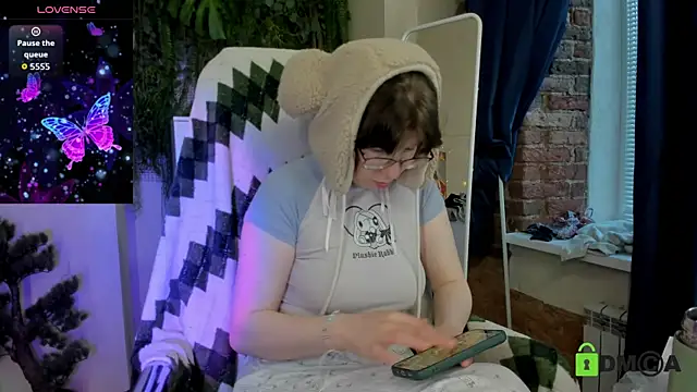 Melissa_Wells webcam
